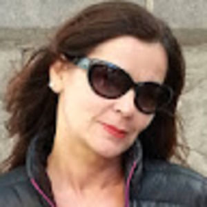 Meet your Posher, Anne